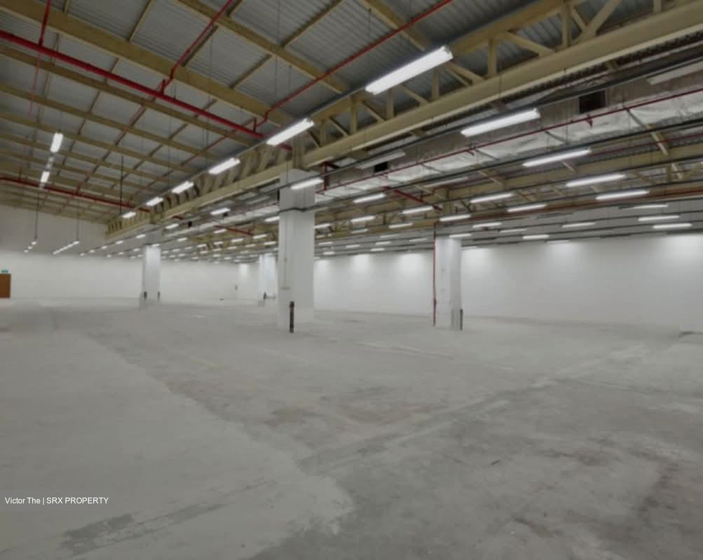 Logistech (D17), Factory #568046751